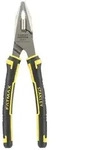 STANLEY FATMAX Kombinationszange, 180mm - 0-89-867