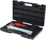 KS Tools Standard-Handnietzangen-Satz, 205-tlg - 150.9520