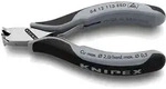KNIPEX Elektronik-Vornschneider ESD - 6412115ESD