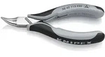 KNIPEX Elektronik-Greifzange ESD - 3542115ESD