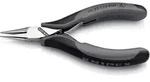 KNIPEX Elektronik-Greifzange ESD - 3522115ESD