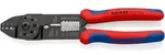 KNIPEX Crimpzange Dorn Crimp - 9721215C