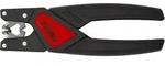 KNIPEX Automatische Flachkabel-Abisolierzange 180 mm - 1264180