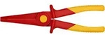 KNIPEX Kunststoff-Spitzzange - 986202