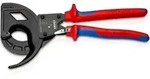 KNIPEX Kabelschneider atramentiert - 9532320