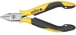 Wiha Seitenschneider Professional ESD breiter, spitzer Kopf mit Wate - 26816