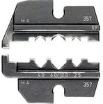 KNIPEX Crimpeinsatz f&uuml;r Solar-Steckverbinder Helios H4 (Amphenol) 32 mm - 974959