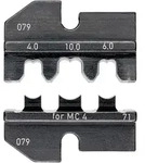 KNIPEX Crimpeinsatz f&uuml;r MC4 - 974971