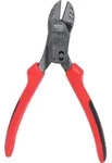 KS Tools ULTIMATEplus Kraft-Seitenschneider, 210mm - 119.2025