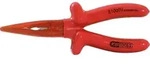 KS Tools 1000V Flachrundzange - 117.1717