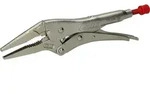 KS Tools Langbacken-Gripzange - 115.1035