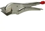KS Tools Breitmaul-Flachbacken-Gripzange - 115.1077