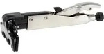 KS Tools Schwei&szlig;-Gripzange, 205 mm - 115.1080