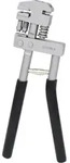 KS Tools Loch- und Absetzzange, 285mm - 118.0055