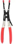 KS Tools L&ouml;tlitzen-Haltezange, 245mm - 115.1052