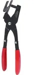 KS Tools Auspuffgummi-Demontage-Zange, 280mm - 150.1245