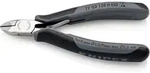 KNIPEX Hartmetall-Elektronik-Seitenschn. ESD - 7702120HESD