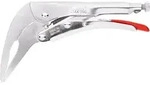KNIPEX Langbeck-Gripzange angewinkelt - 4144200