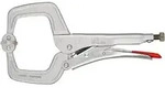 KNIPEX Schwei&szlig;-Gripzange - 4244280