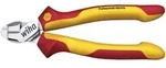 Wiha Abisolier-Seitenschneider Professional electric mit DynamicJoint -