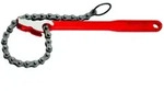 Rothenberger Ketten-Rohrzange, 4", R/L - 70235