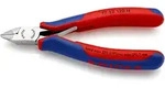 KNIPEX Hartmetall-Elektronik-Seitenschneider - 7732120H