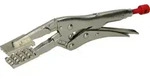 KS Tools Schlauchschellen-Gripzangen-Satz, 2-tlg - 115.1125
