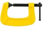 STANLEY C-Zwinge MaxSteel 100 mm - 0-83-034