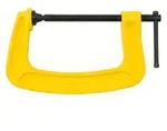 STANLEY C-Zwinge MaxSteel 150 mm - 0-83-035