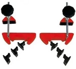 Bessey Gehrungs-Spannsystem MCX