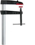 Bessey Original Temperguss-Schraubzwinge TG mit Knebelgriff - TG25K