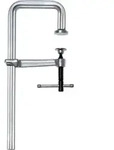 Bessey Ganzstahl-Schraubzwinge in U-Form GUZ - GU25-12-6ZK