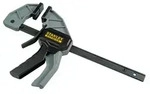 STANLEY FATMAX Einhandzwinge mittel, 300mm, 45kg - FMHT0-83233