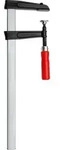 Bessey Temperguss-Schraubknecht TGKR mit bew&auml;hrtem Holzgriff - TGKR100