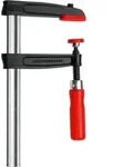 Bessey Temperguss-Schraubzwinge TPN mit bew&auml;hrtem Holzgriff - TPN50S14BE