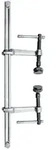 Bessey Variables Hochleistungszwingen-Set komplett SLV Spreizweite 340-2250mm -