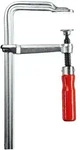 Bessey Ganzstahl-Schraubzwinge classiX GS mit bew&auml;hrtem Holzgriff - GS20