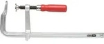 KS Tools Ganzstahl-Schraubzwinge - 145.0219