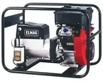 ELMAG Stromerzeuger SEB 10000WD-AVR - 53017