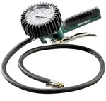 Metabo Reifenf&uuml;llmessger&auml;t RF 80 G - Karton - 602235000