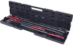KS Tools Hebeleisen-Satz, 4-tlg - 911.8410