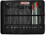 KS Tools KFZ T&uuml;r&ouml;ffner-Satz, 16-tlg - 150.1630