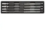 KS Tools T-Griff Z&uuml;ndkerzenschl&uuml;ssel-Satz, 4-tlg, 14-21mm - 517.1130