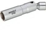 HAZET Z&uuml;ndkerzen Schl&uuml;ssel Vierkant 10 mm (3/8 Zoll) - 4766