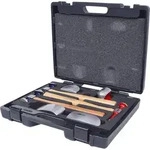 KS Tools Karosserie-Ausbeul-Satz, 7-tlg - 140.2100