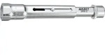 HAZET Z&uuml;ndkerzen Schl&uuml;ssel - 2505-2