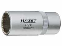 HAZET Druckventilhalter-Werkzeug Vierkant 12,5 mm (1/2 Zoll) - 4556