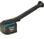HAZET Klebschlag-Hammer 70 x 70 mm - 1959-2