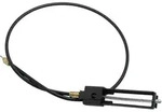 HAZET Bowdenzug, komplett - 798-0151A