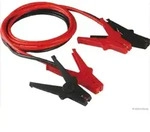 HERTH&BUSS Starthilfekabel, 16 mm2, 3 m - 52289848